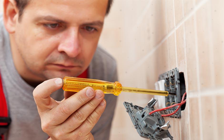électricien urgence Taverny